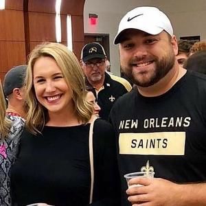 Meet your Posher, Caroline